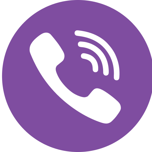 Viber Icon