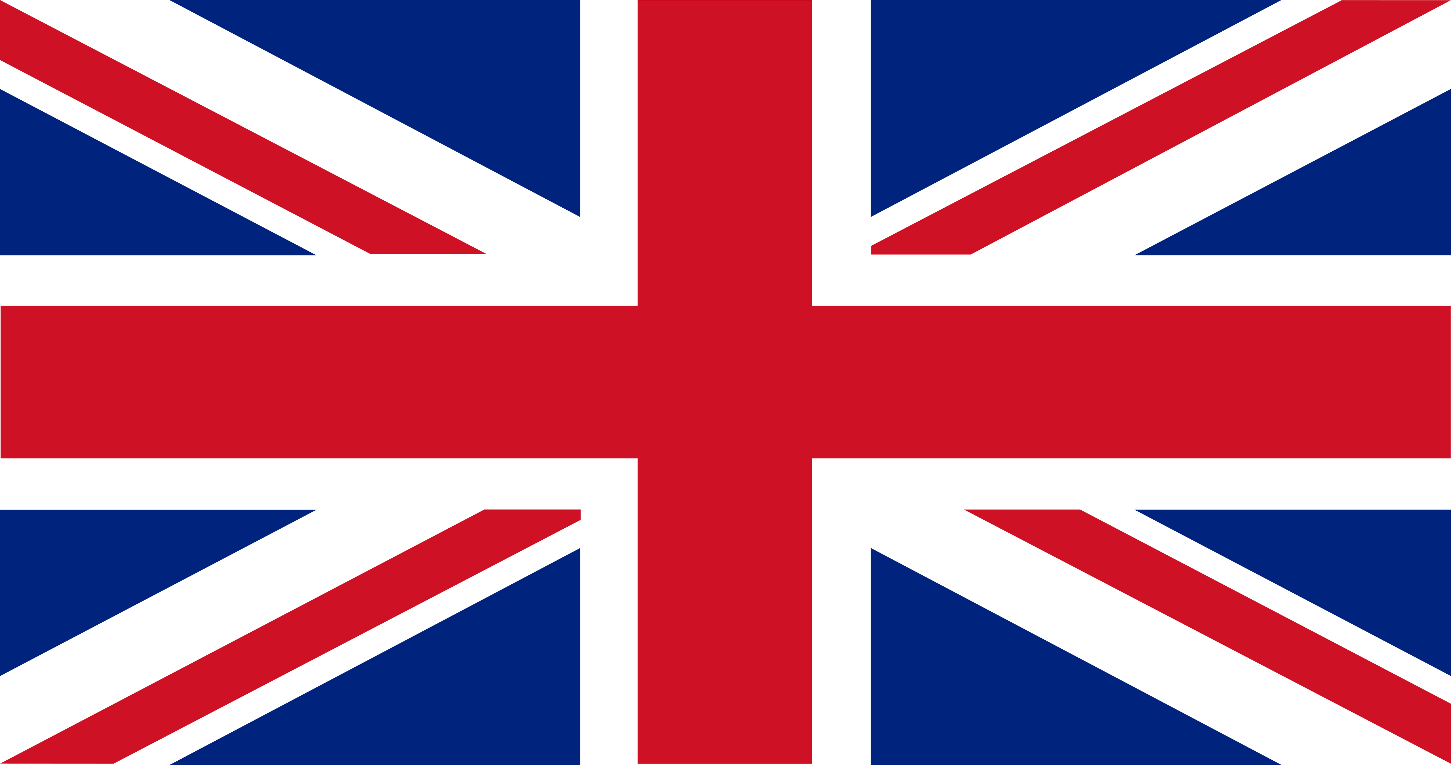 Eng flag