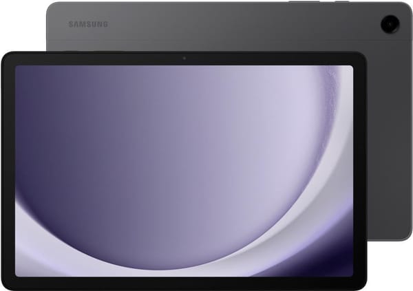 Планшет Samsung Galaxy Tab A9+ 2025 WiFi 6/128GB Gray (SM-X210RZAR) фото 1