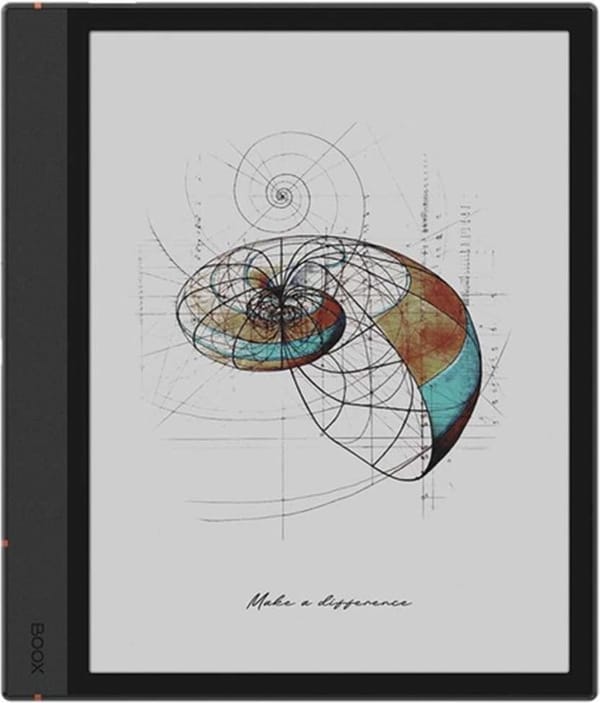 Електронна книга BOOX Note Air 4 C фото 1