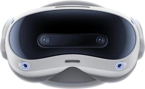 Очки віртуальної реальності Pico 4 Ultra 12/256GB фото 1