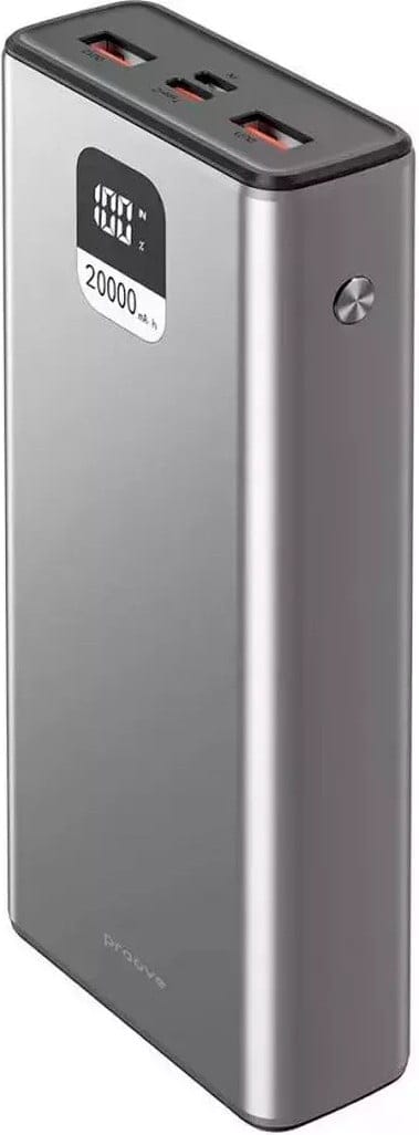 Proove Guardian 20000mAh 22.5W External Battery (Power Bank) (PBG222210004) photo 1