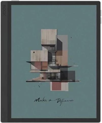 Електронна книга з підсвіткою BOOX Tab Ultra C Pro фото 1